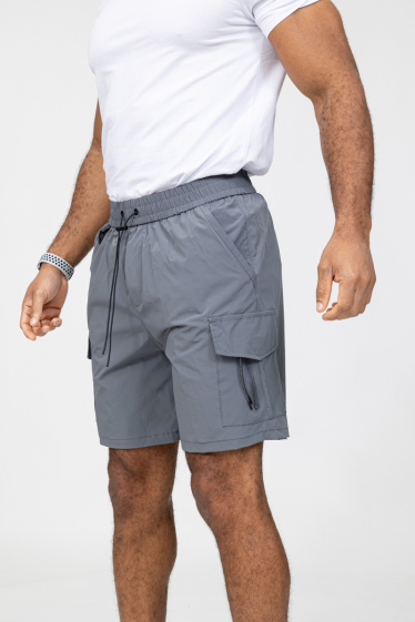 Mayorista Zayne Paris - bolsillos de pantalones cortos