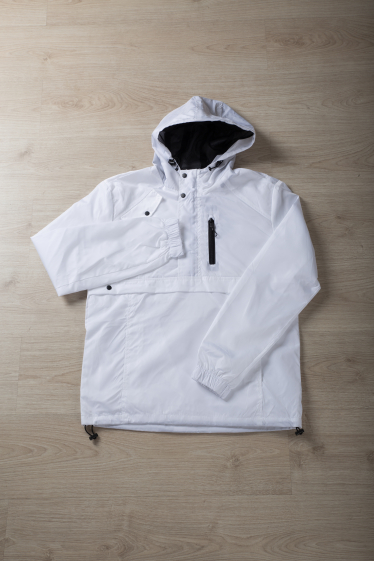Wholesaler Zayne Paris - Rain jacket