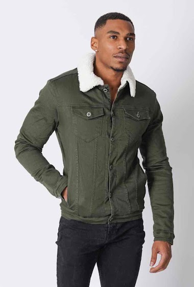 Wholesaler Zayne Paris - jacket