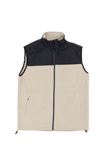 Wholesaler Zayne Paris - fleece jacket e576