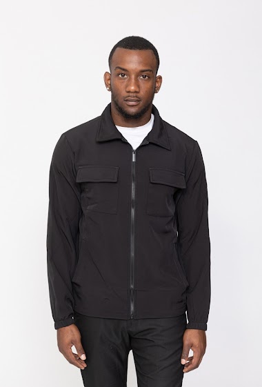 Wholesaler Zayne Paris - Jacket