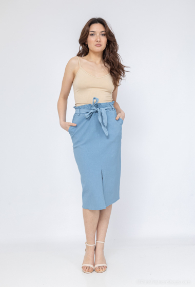 Wholesaler Zelia - Skirt