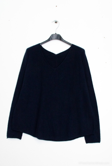 Wholesaler Zelia - Fine knit sweater