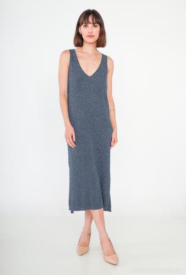 Wholesaler Zelia - Knit dress