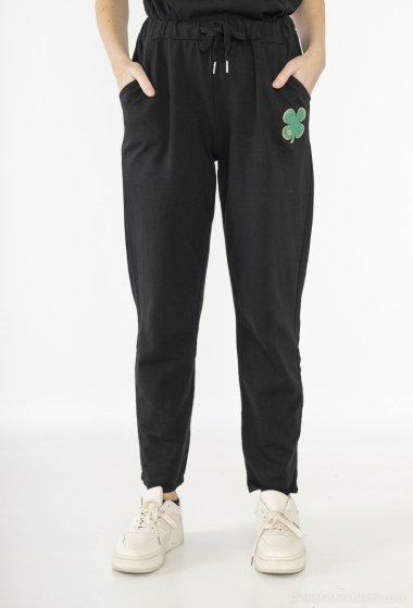 Wholesaler zh  skin - CASUAL TROUSERS