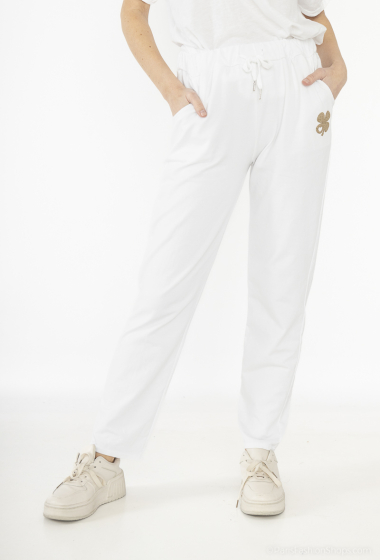 Wholesaler zh  skin - CASUAL TROUSERS