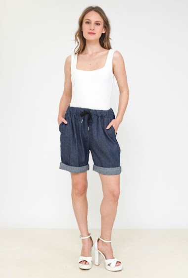 Wholesalers zh  skin - Casual shorts