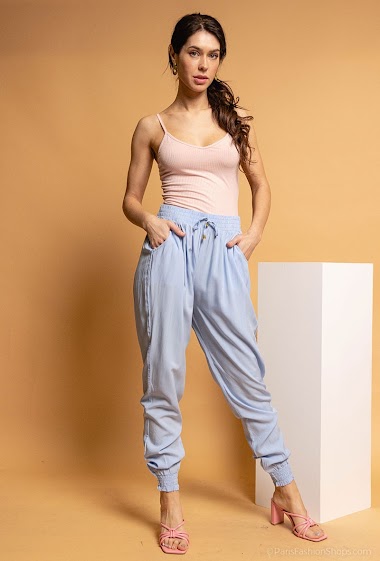 Wholesaler Zoe Mode (Elena Z) - Casual pants