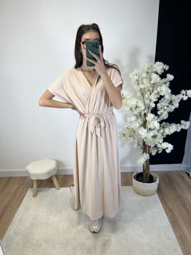 Wholesaler Zoe Mode (Elena Z) - Long dress