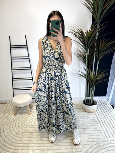 Wholesaler Zoe Mode (Elena Z) - MAGIC DRESS