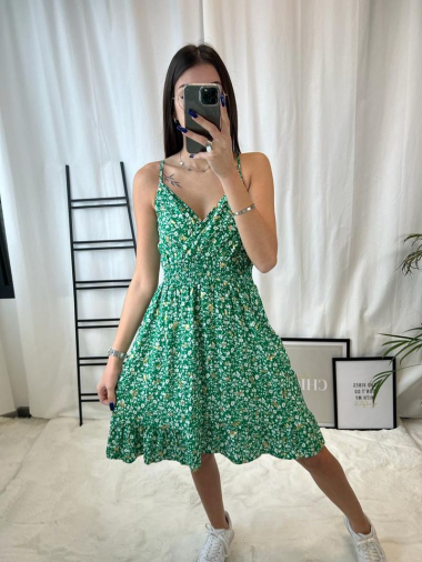 Wholesaler Zoe Mode (Elena Z) - dress