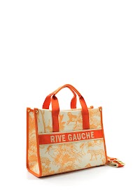 Sac Rive Gauche Paradise - Vimoda