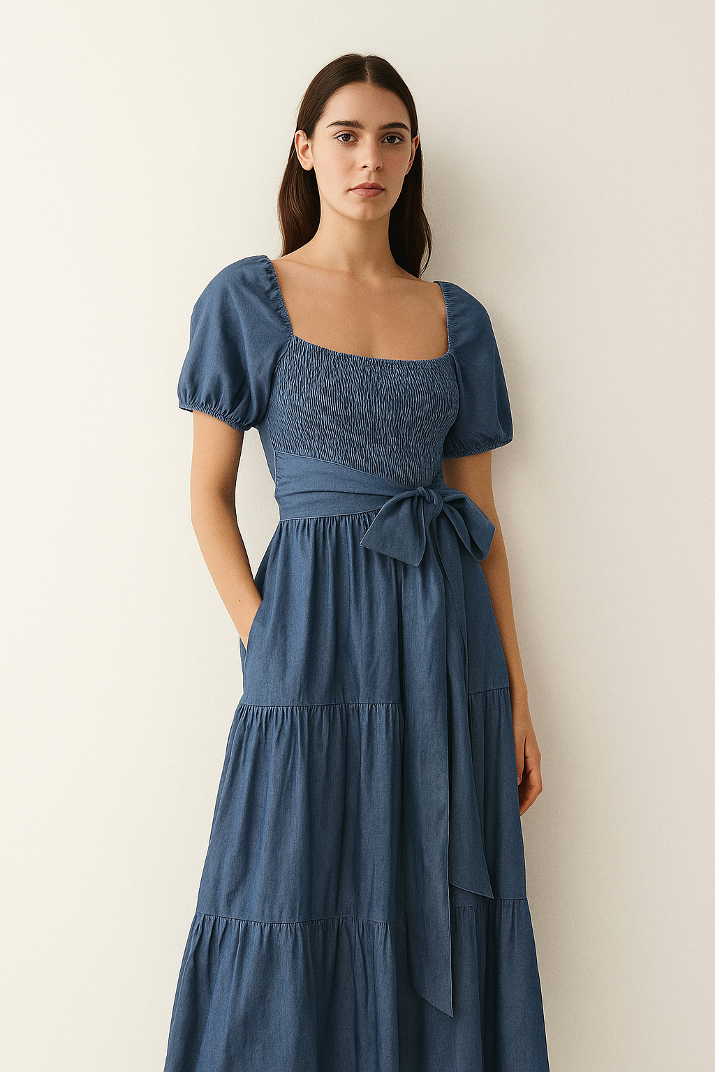 Elegance Online Wholesale Seller Woman