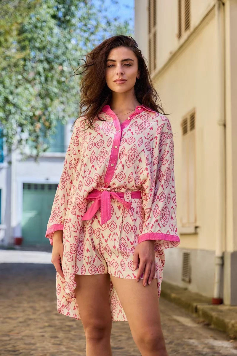Alyssa Online Wholesale Seller Woman