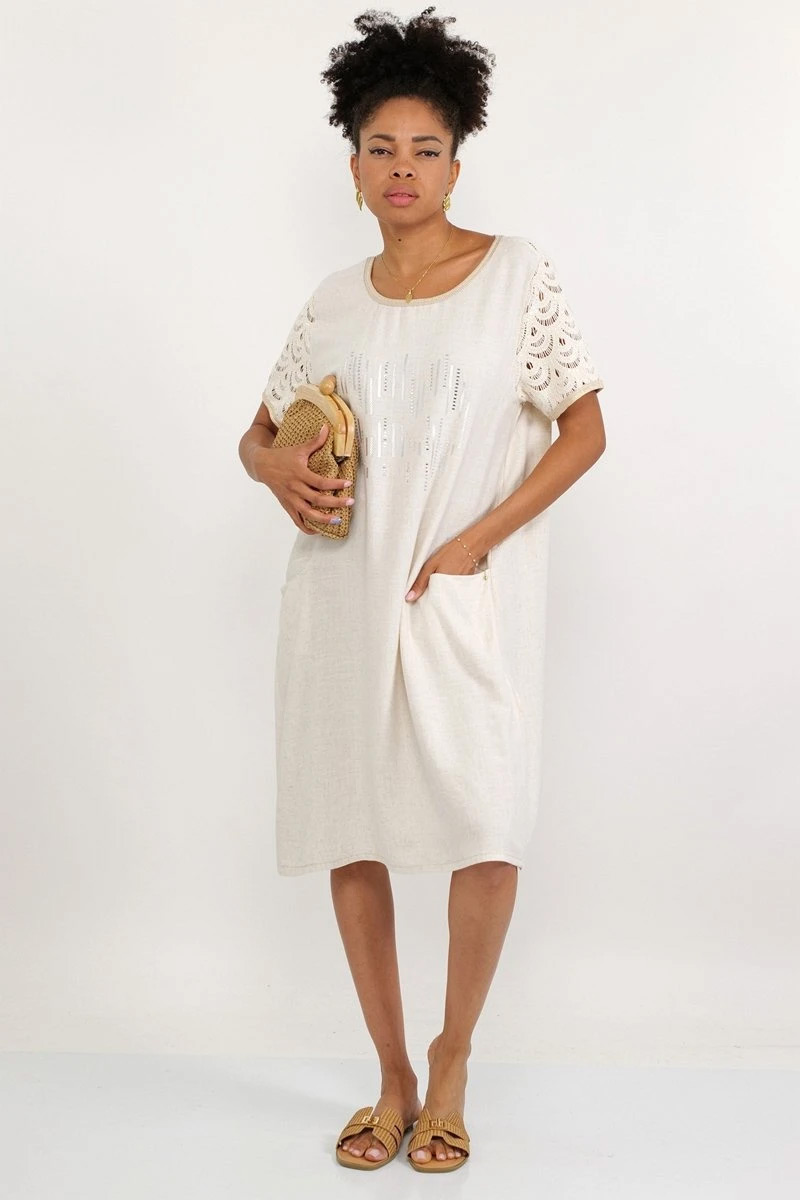 Silvia Online Wholesale Seller Woman