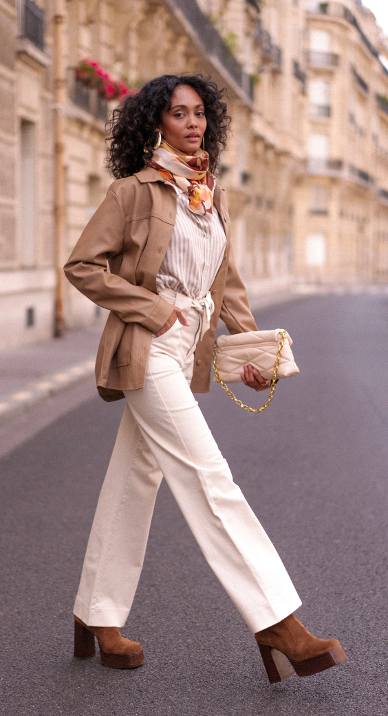 Paris Fashion Shops - Mayorista de ropa y accesorios