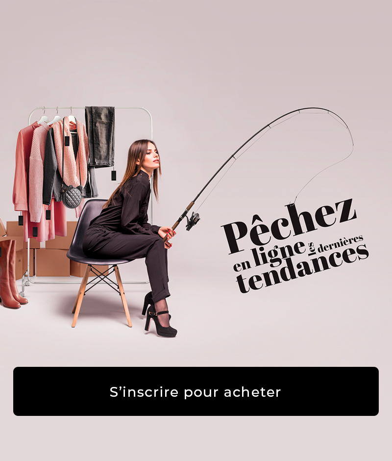 Fournisseur vetement femme - Achat en ligne - Grossiste France