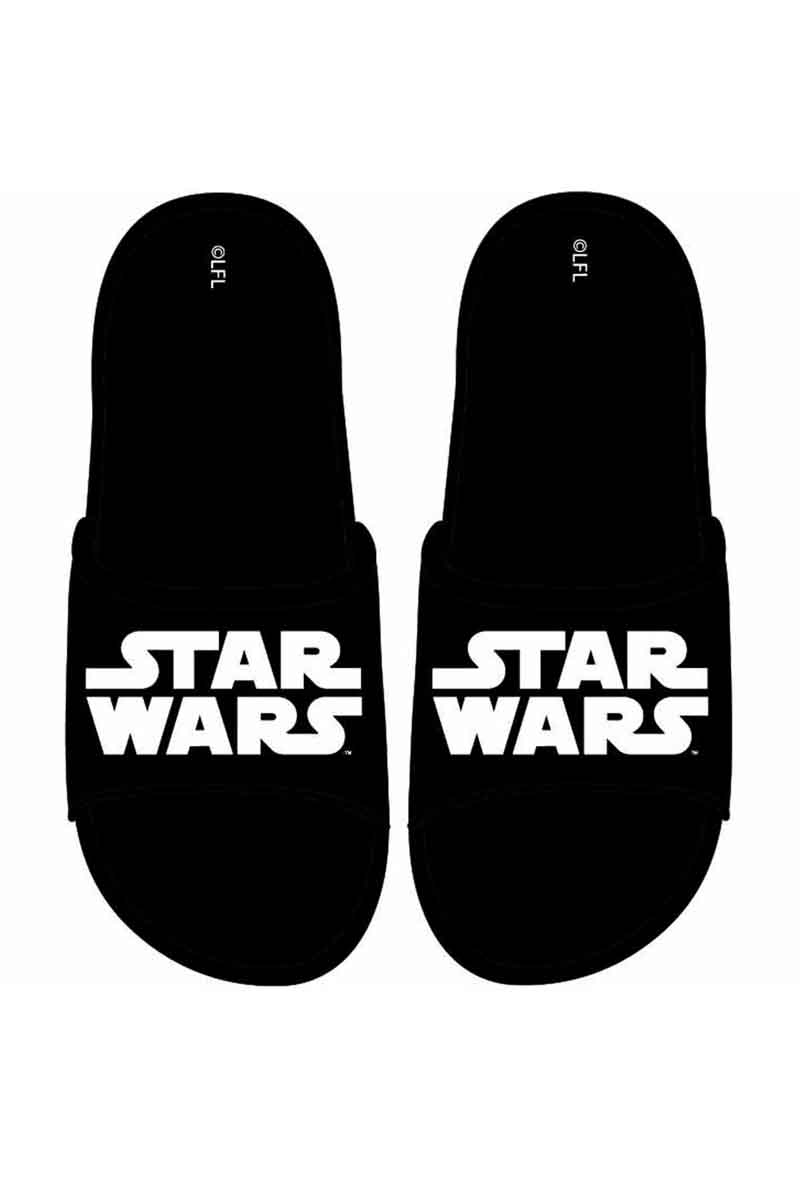 star wars flip flops