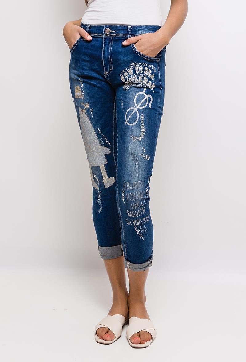 mozzaar jeans online