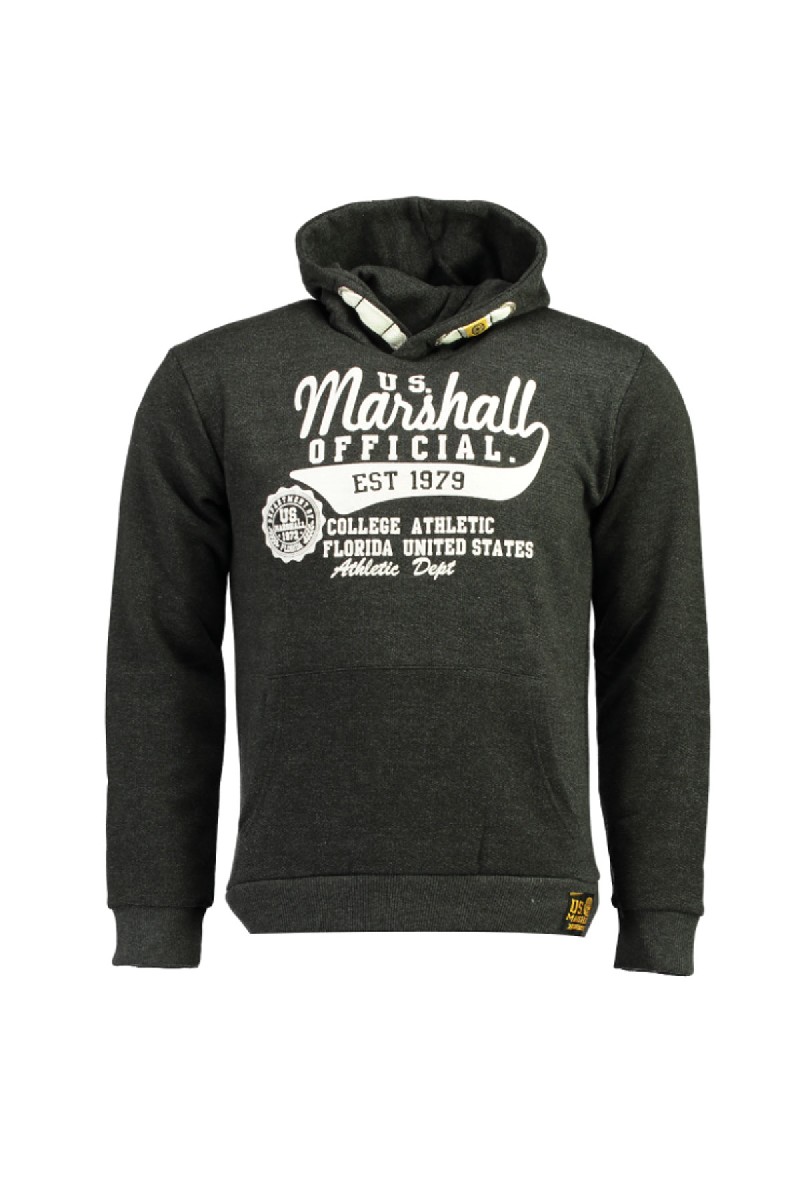 us marshall sweatshirt