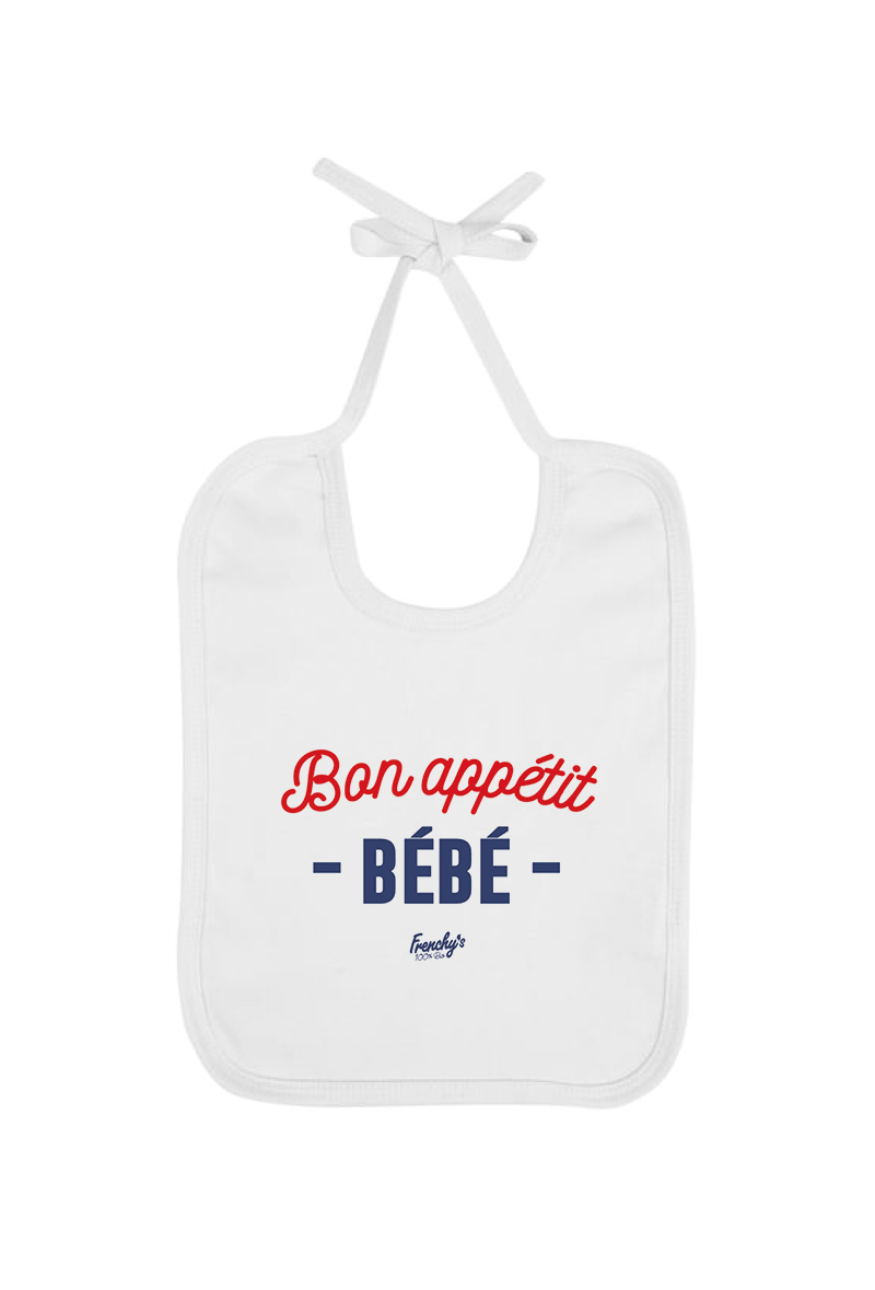 Bon Appetit Bebe Frenchy S Bio Paris Fashion Shops