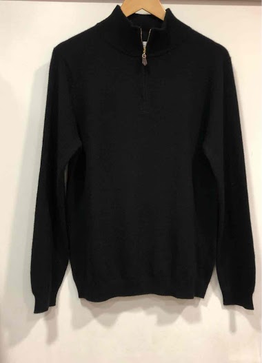 100% cashmere sweater | PARIS FASHION SHOPS