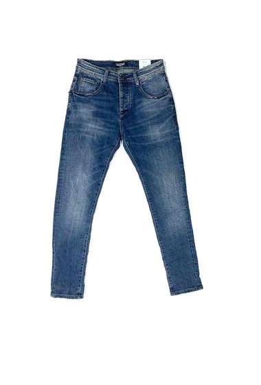 Skinny fit jeans Kenzarro | PARIS FASHION SHOPS