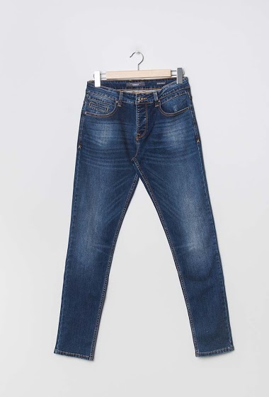 Slim jeans D.Skins | PARIS FASHION SHOPS