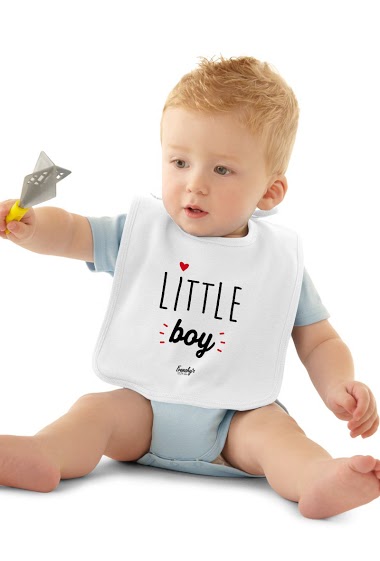 Little Boy Frenchy S Bio Paris Fashion Shops