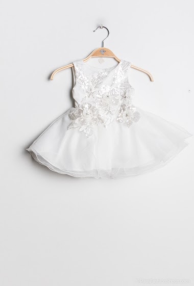 Ensemble Bebe En Coton Maelys Paris Fashion Shops