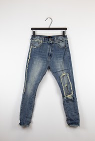 place du jour vintage jeans