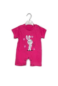 Body Bebe En Coton Dailytex Paris Fashion Shops