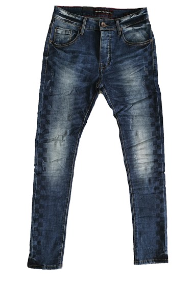 Jeans | PARIS FASHION SHOPS