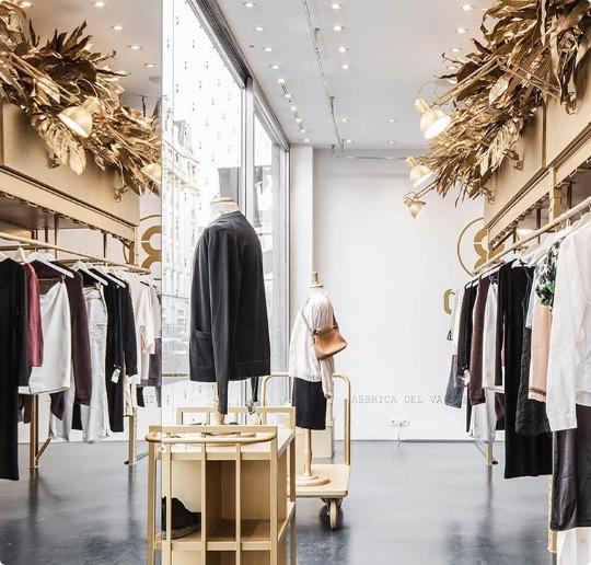 Paris Fashion Shops, la marketplace dédiée aux professionnels